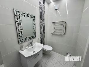 2-к квартира, вторичка, 62м2, 8/9 этаж