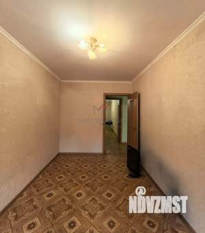 3-к квартира, вторичка, 58м2, 1/5 этаж