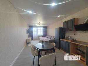 1-к квартира, вторичка, 47м2, 5/5 этаж