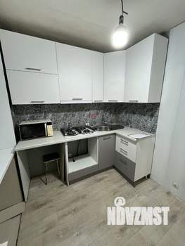 3-к квартира, вторичка, 42м2, 3/4 этаж