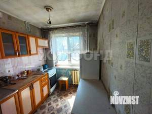 1-к квартира, вторичка, 30м2, 3/5 этаж