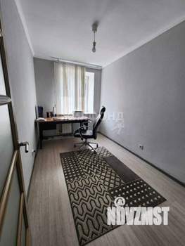 3-к квартира, вторичка, 65м2, 5/5 этаж