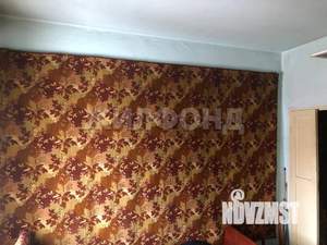 3-к квартира, вторичка, 57м2, 1/2 этаж