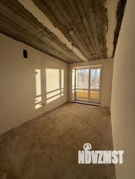 1-к квартира, вторичка, 34м2, 1/5 этаж