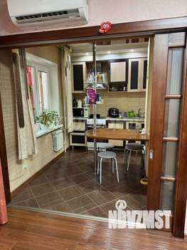 3-к квартира, вторичка, 57м2, 3/5 этаж