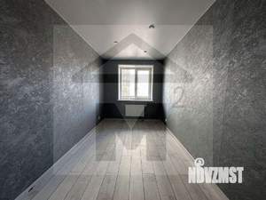 2-к квартира, вторичка, 55м2, 7/12 этаж