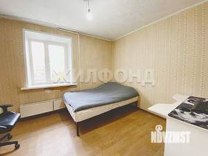 2-к квартира, вторичка, 45м2, 1/5 этаж