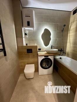 2-к квартира, вторичка, 40м2, 9/10 этаж