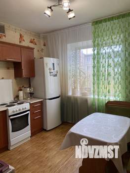 2-к квартира, вторичка, 59м2, 3/5 этаж