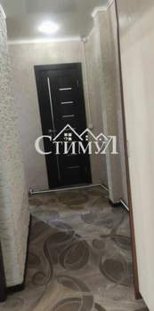 2-к квартира, вторичка, 50м2, 1/2 этаж