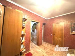1-к квартира, вторичка, 48м2, 5/5 этаж