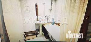 3-к квартира, вторичка, 74м2, 4/9 этаж