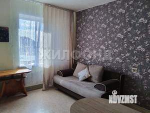 1-к квартира, вторичка, 27м2, 1/7 этаж