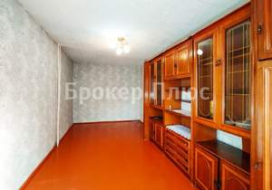 1-к квартира, вторичка, 34м2, 1/3 этаж