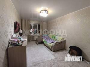 2-к квартира, вторичка, 47м2, 1/5 этаж