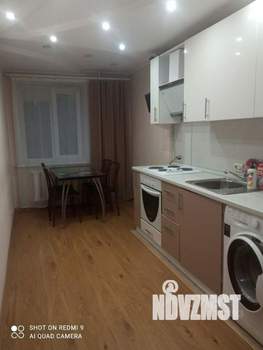 4-к квартира, вторичка, 75м2, 1/5 этаж
