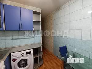 2-к квартира, вторичка, 42м2, 2/5 этаж