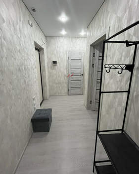 2-к квартира, вторичка, 66м2, 1/9 этаж