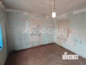 3-к квартира, вторичка, 50м2, 1/2 этаж