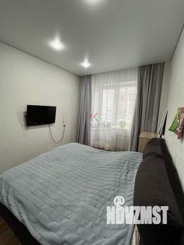 1-к квартира, вторичка, 39м2, 1/9 этаж