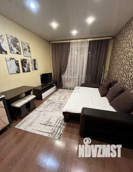 Студия квартира, вторичка, 26м2, 6/7 этаж