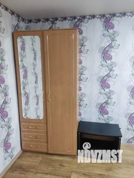 1-к квартира, вторичка, 31м2, 3/5 этаж