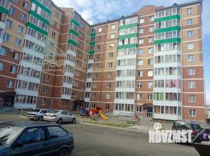 Фото квартиры на продажу (1)