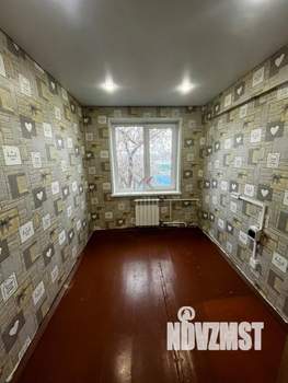 1-к квартира, вторичка, 30м2, 3/3 этаж