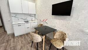 Студия квартира, вторичка, 30м2, 1/9 этаж