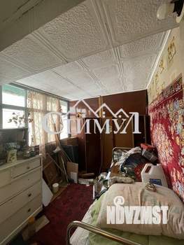 3-к квартира, вторичка, 47м2, 4/5 этаж