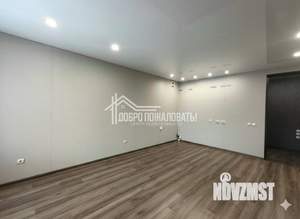 Студия квартира, вторичка, 33м2, 3/3 этаж