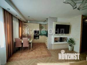 3-к квартира, вторичка, 64м2, 8/9 этаж