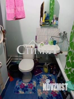 Студия квартира, вторичка, 23м2, 9/9 этаж