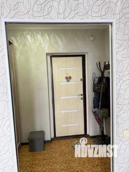 1-к квартира, вторичка, 38м2, 9/9 этаж