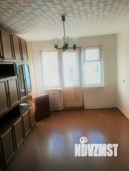 2-к квартира, вторичка, 47м2, 2/5 этаж