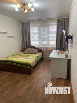 1-к квартира, вторичка, 31м2, 1/5 этаж