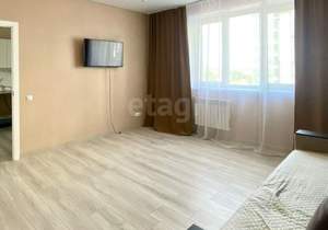 1-к квартира, вторичка, 44м2, 5/9 этаж
