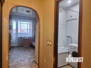 Студия квартира, вторичка, 20м2, 2/5 этаж