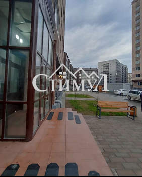 2-к квартира, вторичка, 54м2, 6/12 этаж
