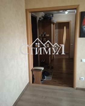 2-к квартира, вторичка, 51м2, 5/10 этаж