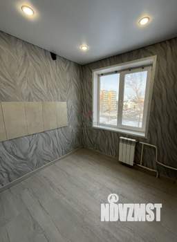 2-к квартира, вторичка, 45м2, 5/5 этаж