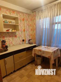 1-к квартира, вторичка, 36м2, 8/10 этаж
