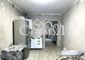 2-к квартира, вторичка, 36м2, 6/10 этаж