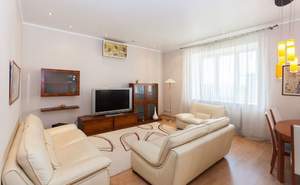 3-к квартира, вторичка, 113м2, 5/5 этаж