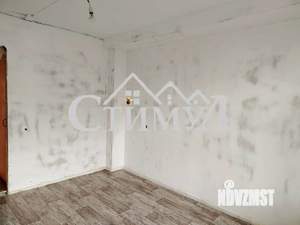 3-к квартира, вторичка, 64м2, 2/9 этаж