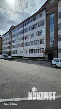 1-к квартира, вторичка, 33м2, 1/5 этаж
