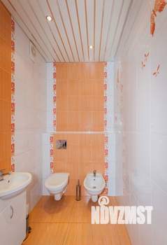 3-к квартира, вторичка, 105м2, 4/9 этаж