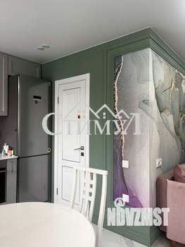 2-к квартира, вторичка, 40м2, 3/4 этаж