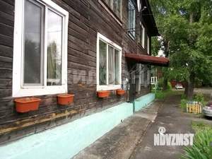 2-к квартира, вторичка, 47м2, 1/2 этаж