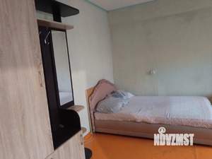 1-к квартира, вторичка, 24м2, 3/5 этаж
